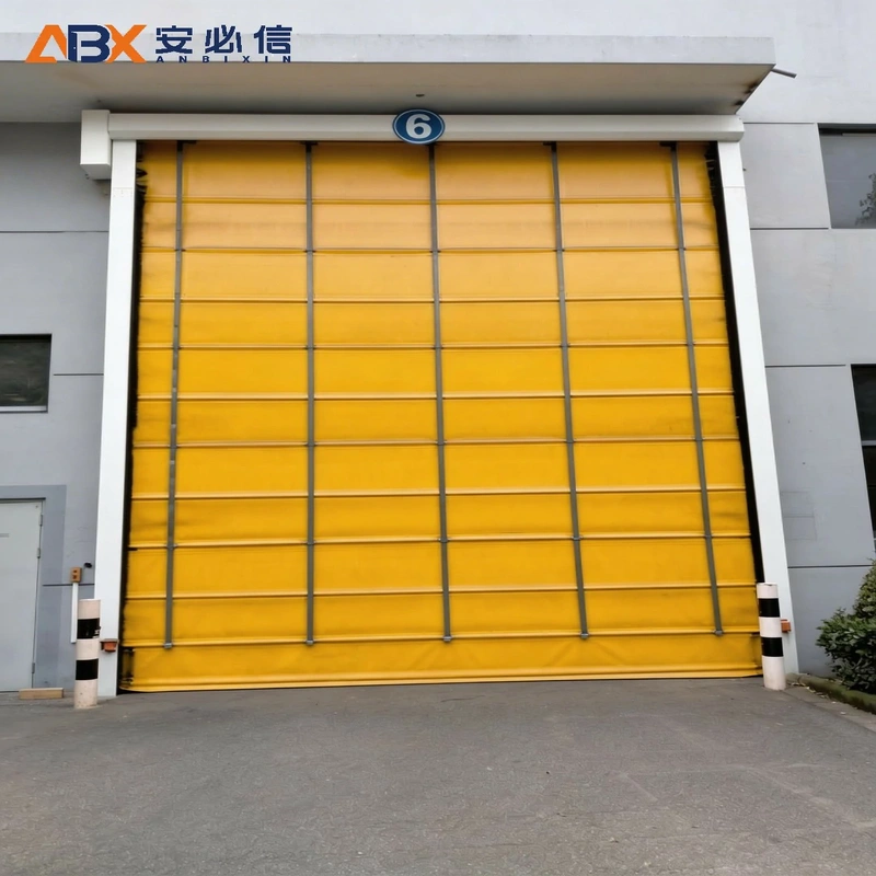 来宾上叠门