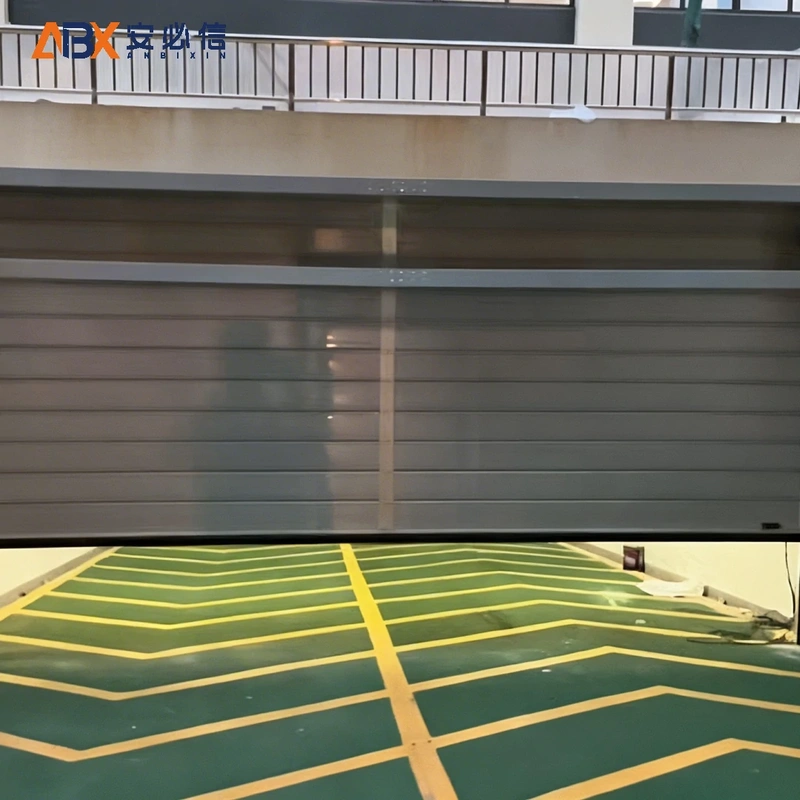 来宾洁净室高速门